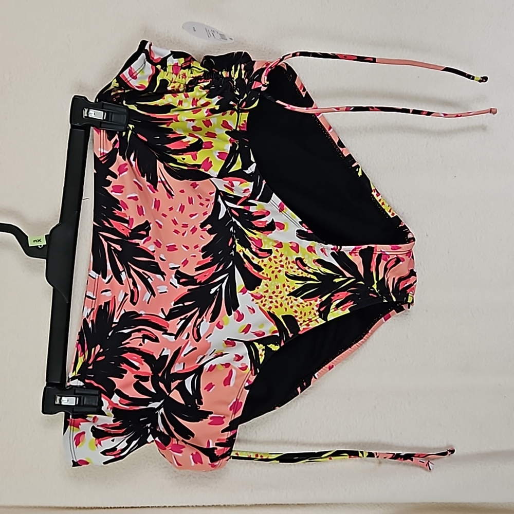 Decree swim bottoms